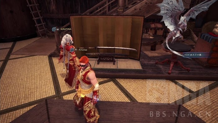 魔物獵人 世界 Iceborne 月辰祭萬福之宴內容分享