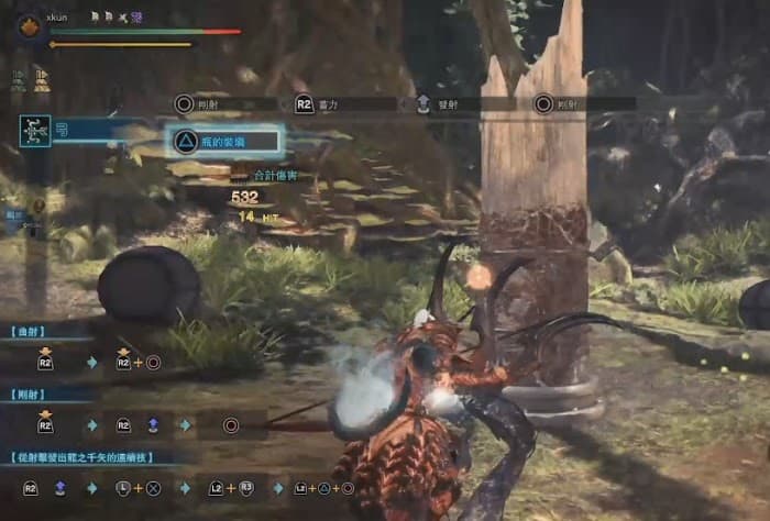 魔物獵人 世界 Iceborne 冥赤龍套怨恨與回血觸發分析