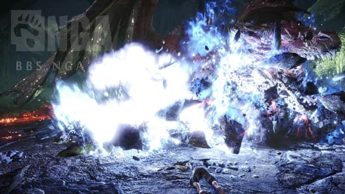 魔物獵人 世界 Iceborne 冥赤龍玩法機制與攻略流程講解