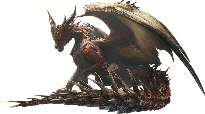 魔物獵人 世界 Iceborne 冥赤龍打法心得
