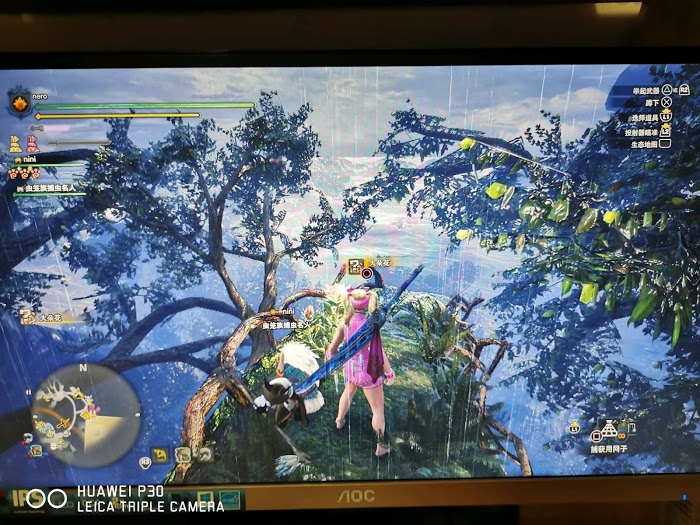 魔物獵人 世界 Iceborne 聚魔之地素材收集方法
