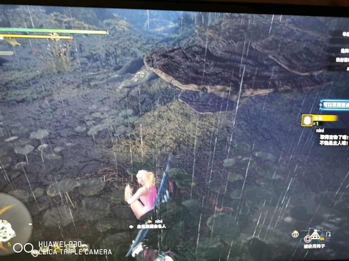 魔物獵人 世界 Iceborne 聚魔之地素材收集方法
