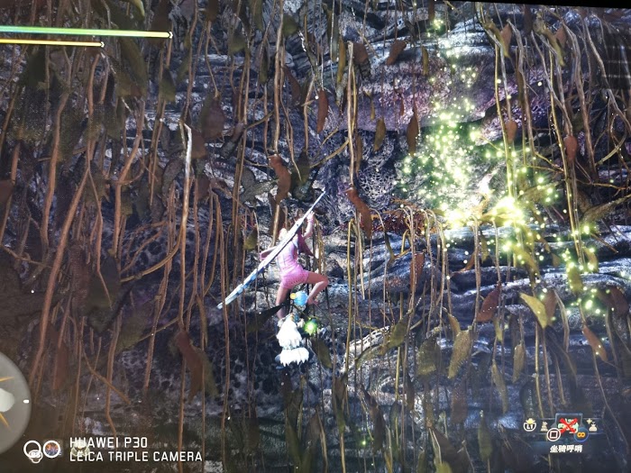 魔物獵人 世界 Iceborne 聚魔之地素材收集方法
