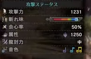 魔物獵人 世界 Iceborne 笛子傷害測試與結論說明