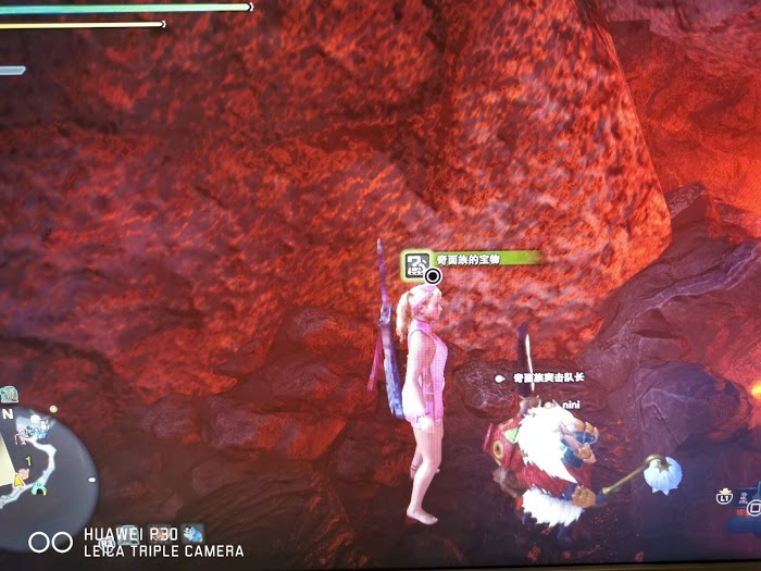 魔物獵人 世界 Iceborne 聚魔之地素材收集方法