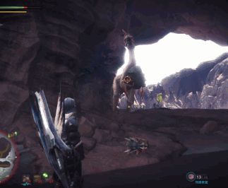 魔物獵人 世界 Iceborne 全投射器彈藥效果分享