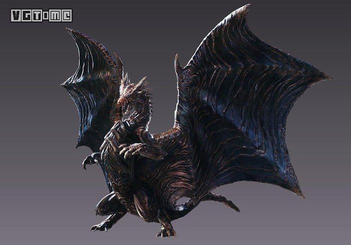 魔物獵人 世界 Iceborne 找鋼龍的蛻皮方法