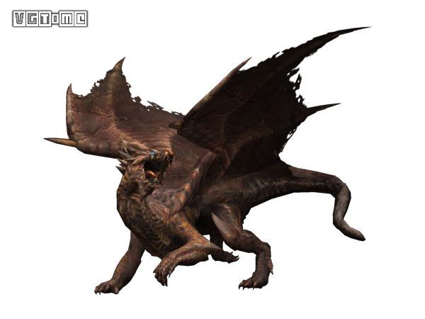 魔物獵人 世界 Iceborne 找鋼龍的蛻皮方法