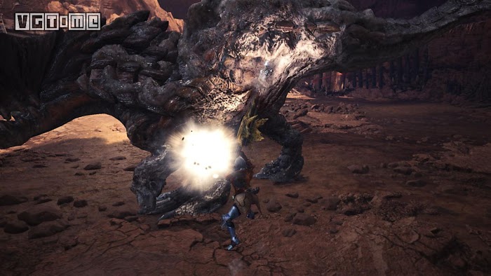 魔物獵人 世界 Iceborne 全投射器彈藥效果分享