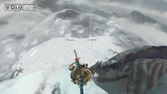 魔物獵人 世界 Iceborne 找鋼龍的蛻皮方法
