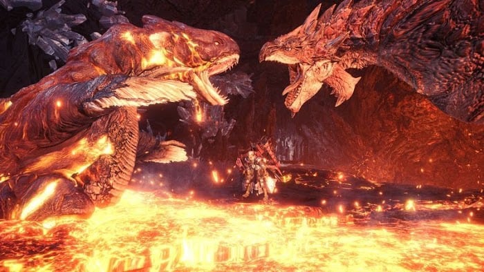 魔物獵人 世界 Iceborne 全寶物收集攻略