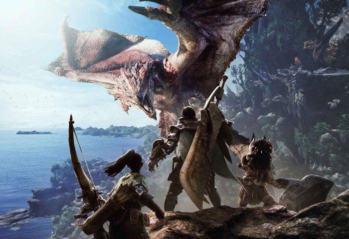 魔物獵人 世界 Iceborne 長槍前中期玩法詳解