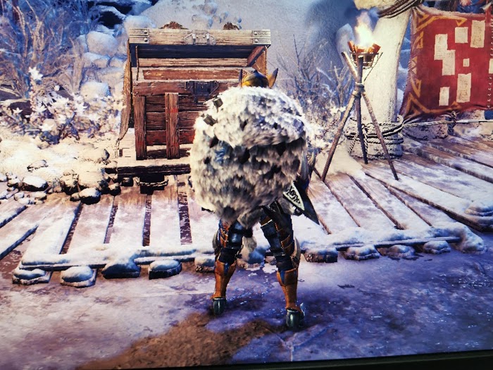 魔物獵人 世界 Iceborne 長槍開荒攻略與配裝推薦
