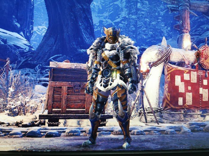 魔物獵人 世界 Iceborne 長槍開荒攻略與配裝推薦