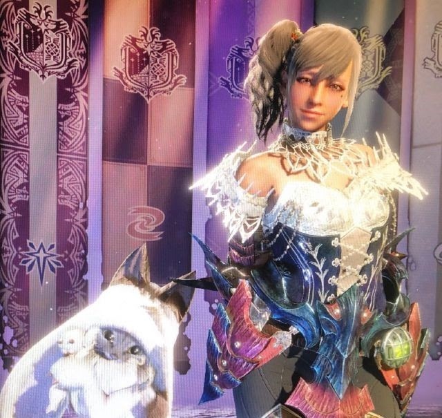 魔物獵人 世界 Iceborne 冰原輕弩配裝推薦