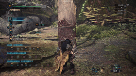 魔物獵人 世界 Iceborne 冰原大劍改動說明