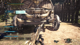 魔物獵人 世界 Iceborne 冰原大劍改動說明