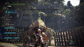 魔物獵人 世界 Iceborne 冰原大劍改動說明