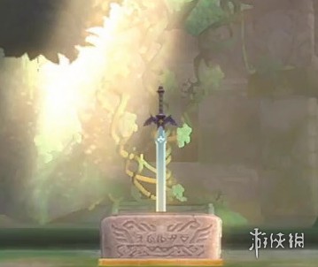 薩爾達傳說 曠野之息 DLC裝備歷史背景與效果介紹