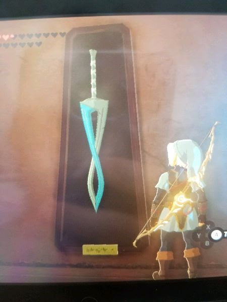 薩爾達傳說 曠野之息 刷amiibo位置推薦