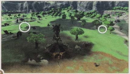 薩爾達傳說 曠野之息 全支線任務圖文攻略