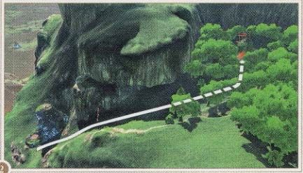 薩爾達傳說 曠野之息 全支線任務圖文攻略