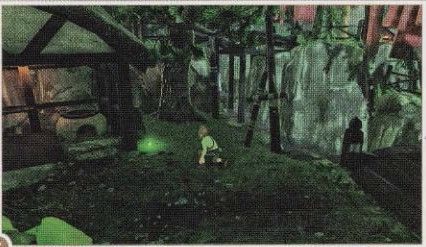 薩爾達傳說 曠野之息 全支線任務圖文攻略