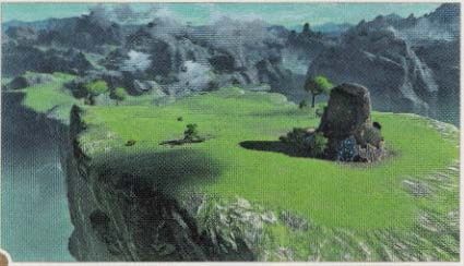 薩爾達傳說 曠野之息 全支線任務圖文攻略