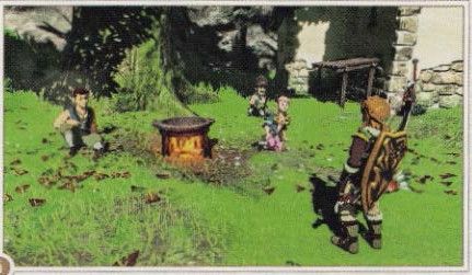 薩爾達傳說 曠野之息 全支線任務圖文攻略
