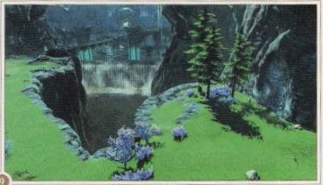 薩爾達傳說 曠野之息 全支線任務圖文攻略