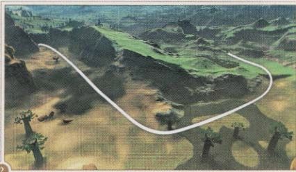 薩爾達傳說 曠野之息 全支線任務圖文攻略