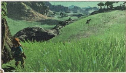 薩爾達傳說 曠野之息 全支線任務圖文攻略