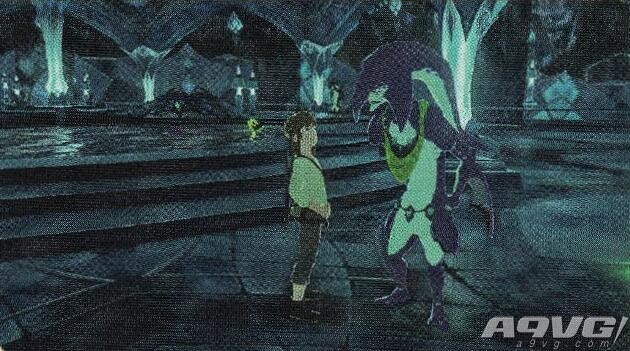 薩爾達傳說 曠野之息 自建村莊教學