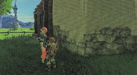 薩爾達傳說 曠野之息 自宅取得方法