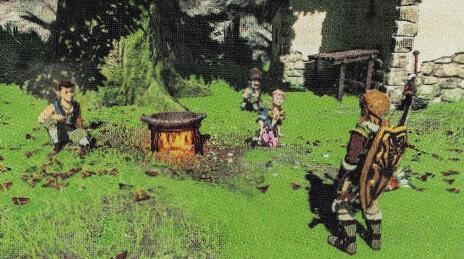 薩爾達傳說 曠野之息 自宅取得方法