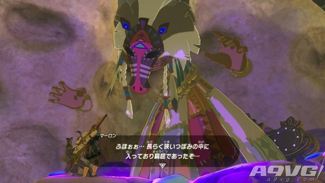 薩爾達傳說 曠野之息 復活馬匹方法介紹