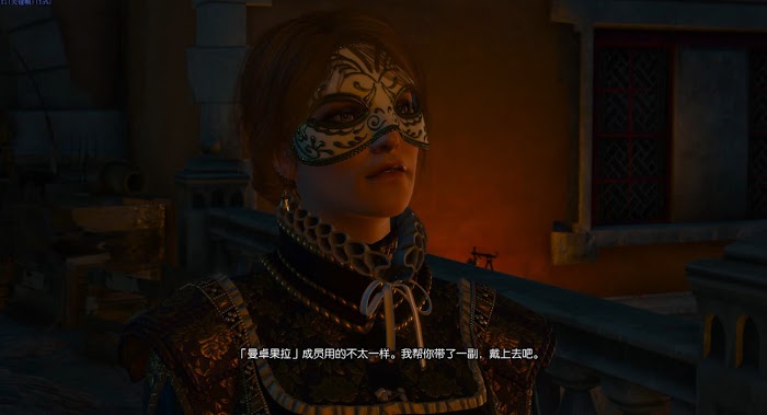 巫師 3 狂獵 DLC血與酒全流程圖文攻略