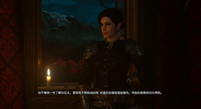 巫師 3 狂獵 DLC血與酒全流程圖文攻略