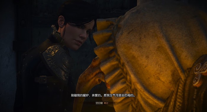 巫師 3 狂獵 DLC血與酒全流程圖文攻略
