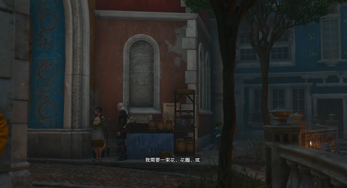 巫師 3 狂獵 DLC血與酒全流程圖文攻略
