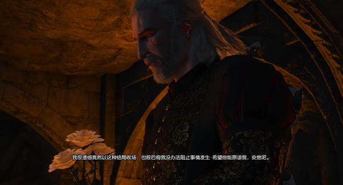 巫師 3 狂獵 DLC血與酒全流程圖文攻略