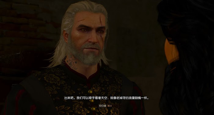巫師 3 狂獵 DLC血與酒全流程圖文攻略