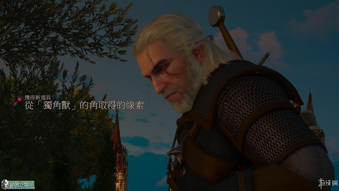 巫師 3 狂獵 DLC血與酒遊戲圖文攻略