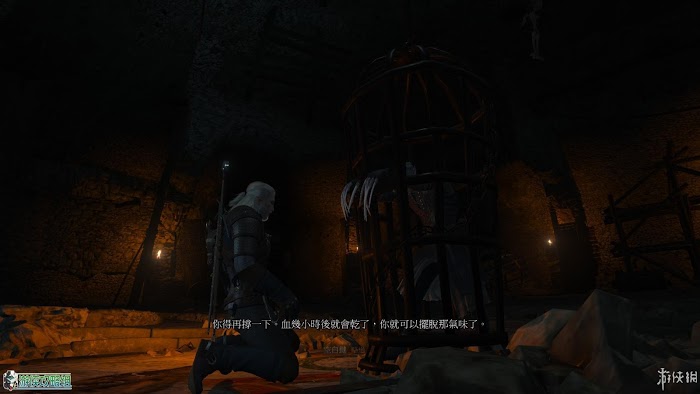 巫師 3 狂獵 DLC血與酒遊戲圖文攻略