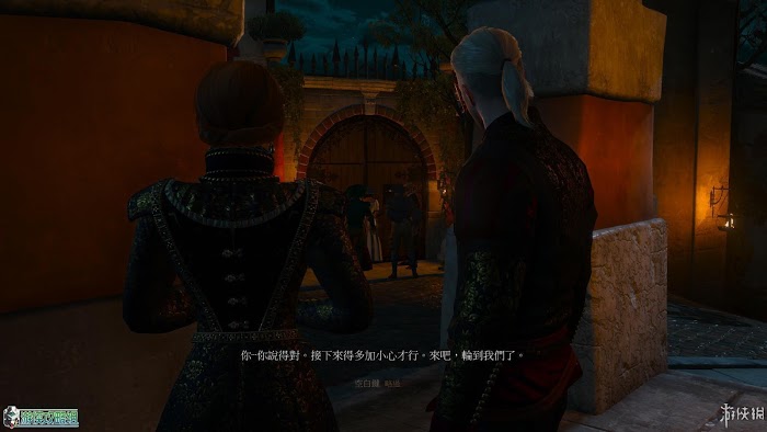 巫師 3 狂獵 DLC血與酒遊戲圖文攻略