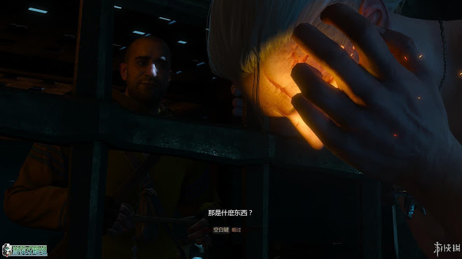 巫師 3 狂獵 DLC石之心圖文攻略