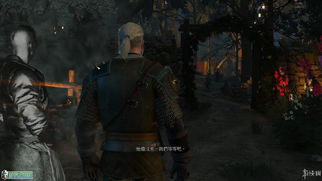 巫師 3 狂獵 DLC石之心圖文攻略