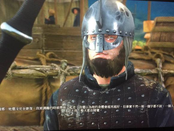 巫師 3 狂獵 百果園蓮娜結局圖解