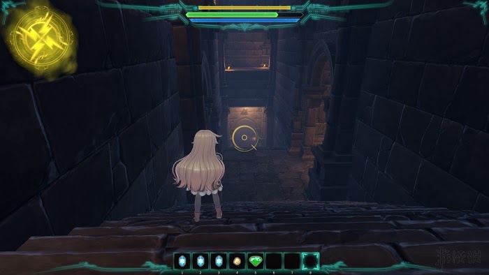 小魔女諾貝塔 (Little Witch Nobeta) 寶箱全收集圖文攻略