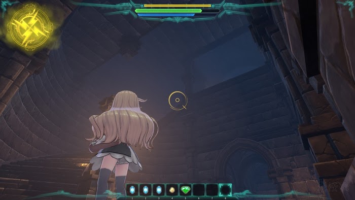 小魔女諾貝塔 (Little Witch Nobeta) 寶箱全收集圖文攻略